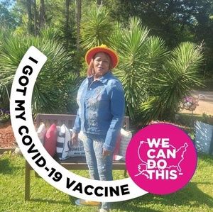 Meet your Posher, Dianne